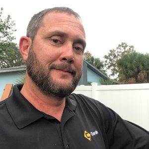 Meet your Posher, Jason